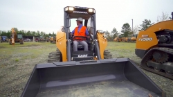 تجربه های باحال با بلیپی ، این قسمت ماشین های راه سازی